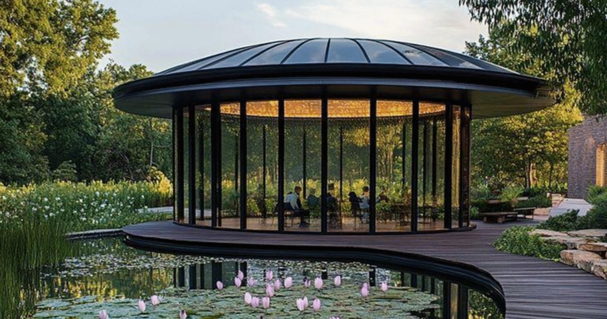 7 Reasons Why Villa Living Is the New Definition of Modern Luxury