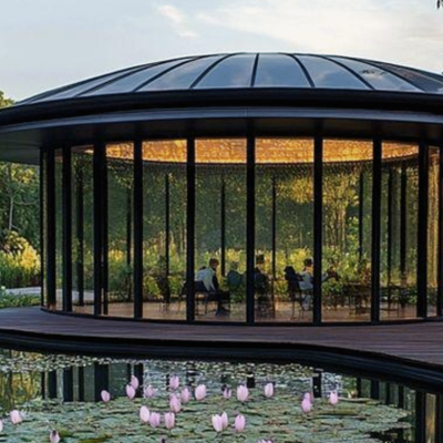 7 Reasons Why Villa Living Is the New Definition of Modern Luxury